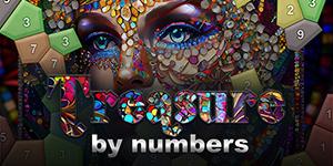 Treasure by Numbers